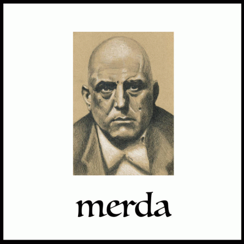 Merda (USA) : Non ho Amore per Questa Vita